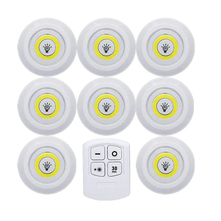 BowLift | Smart LED ceiling lighting with standby function – energy-saving and versatile