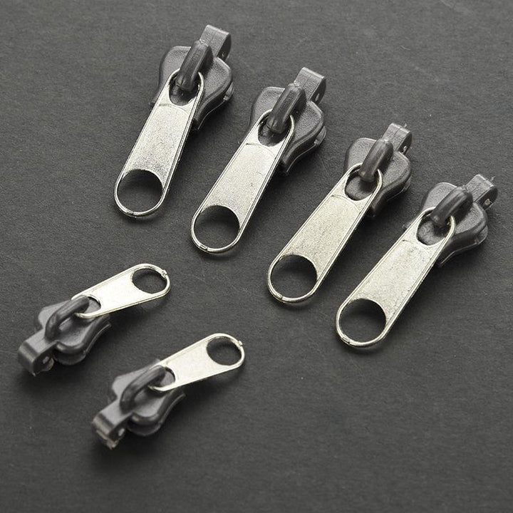 BowLift | Fix Zip Puller