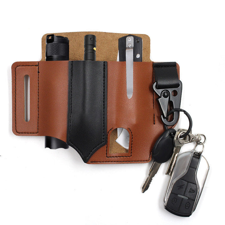 BowLift | Multifunctional Belt Bag for Storing Tools