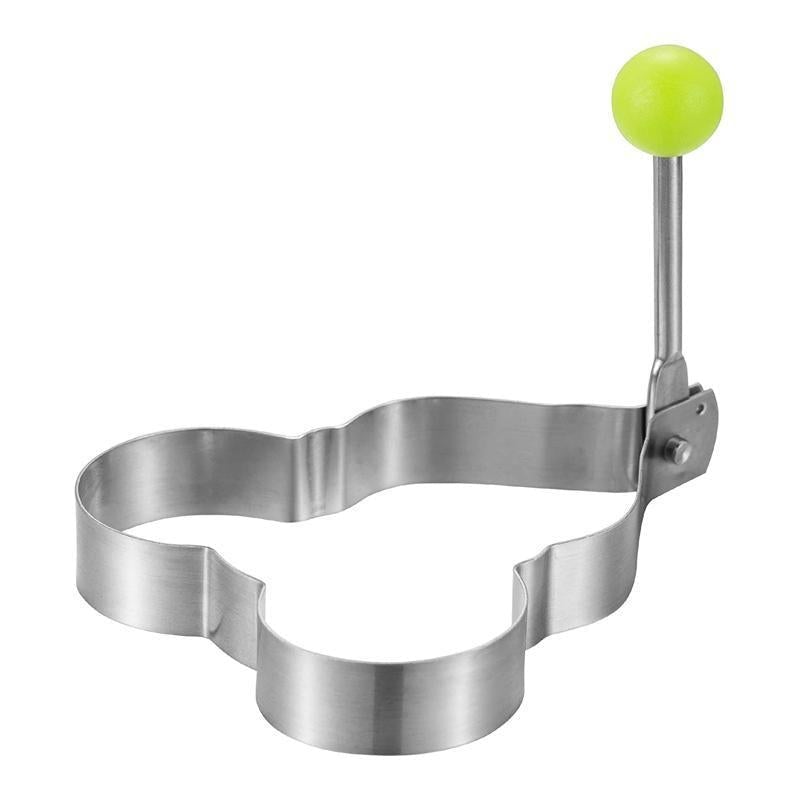 BowLift | Fried egg mold made of stainless steel