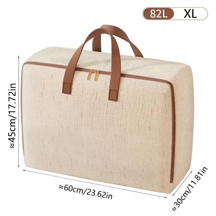 BowLift | Classic Linen Storage Bag