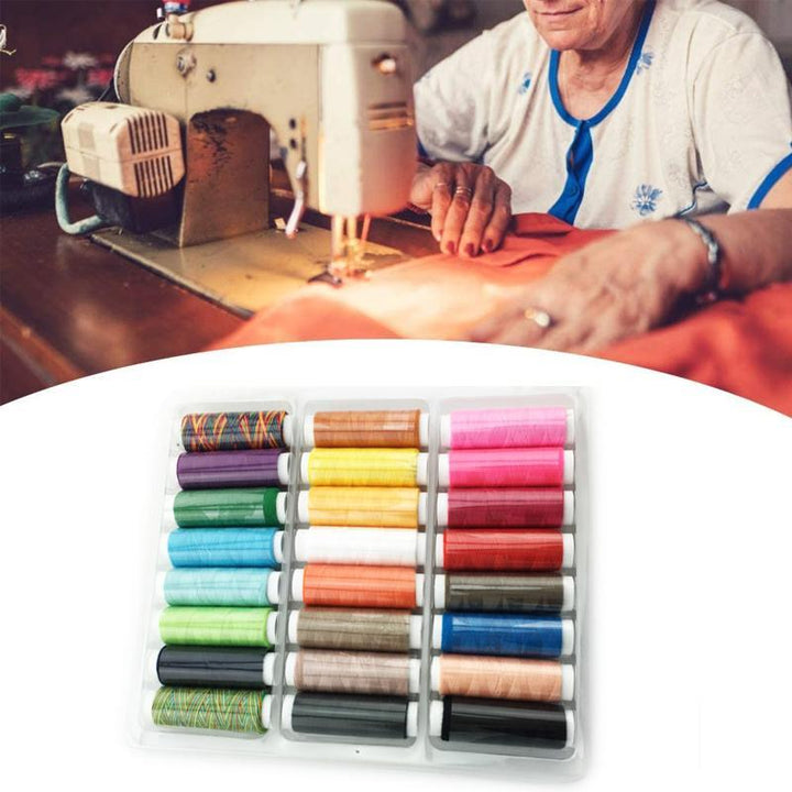 BowLift | Mini Portable Handheld Sewing Machine