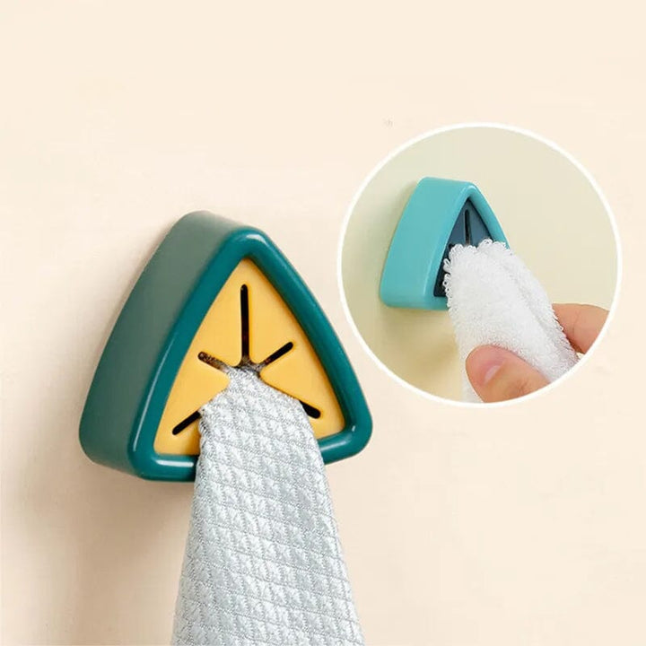 BowLift | Novel & Simple Towel Organizer (10PCS)