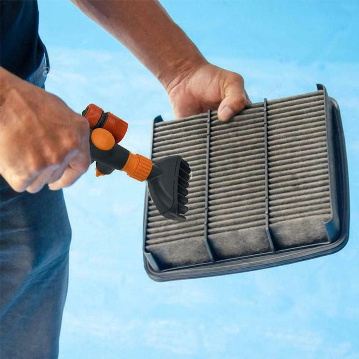 BowLift | Swimming Pool Filter Cleaning Brush
