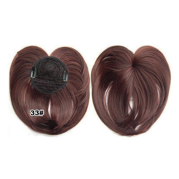Replacement patch for wig | Bowlift