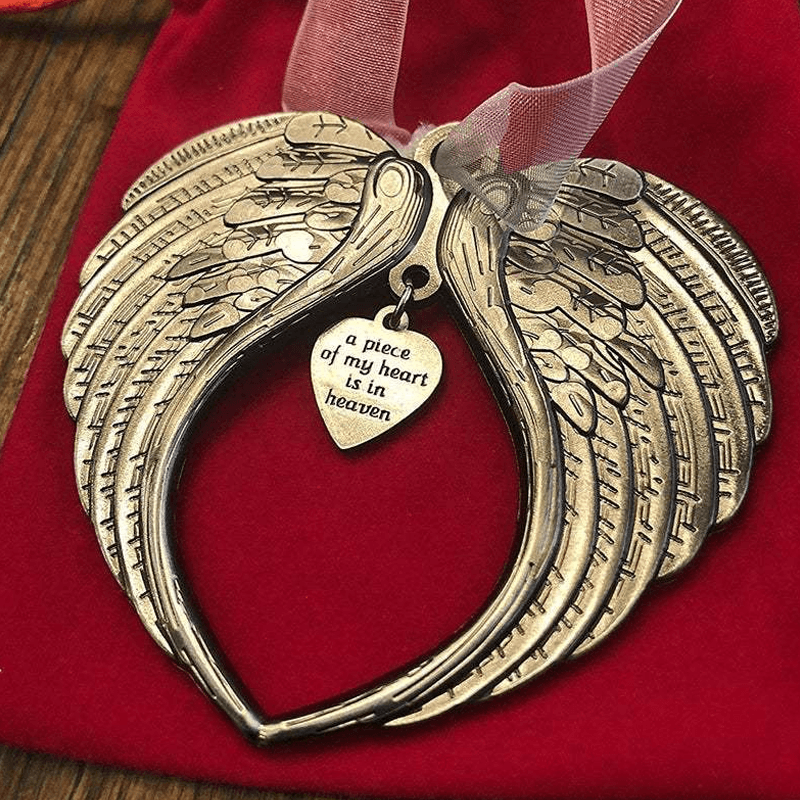 BowLift | Angel Wings Bell