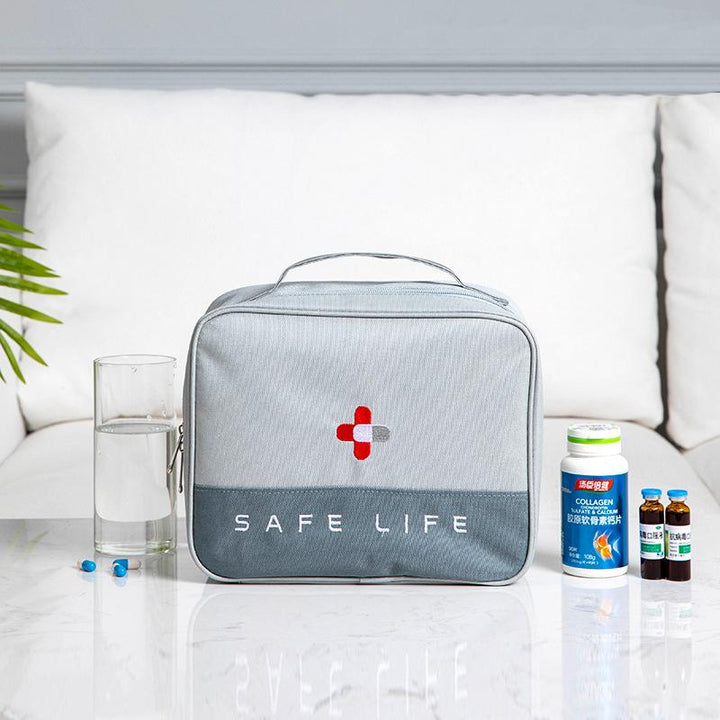 BowLift | Emergency Treatment Medical Bag