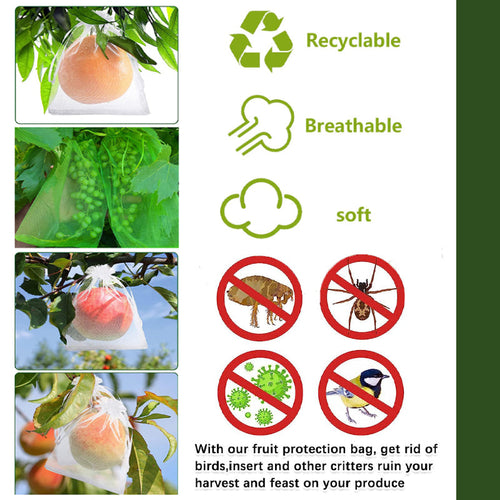 BowLift | Fruit Protection Bag (100 PCS)