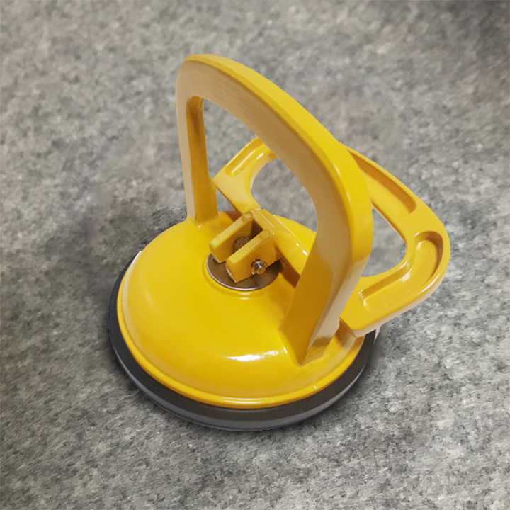 BowLift | Tile floor lift vacuum suction cup