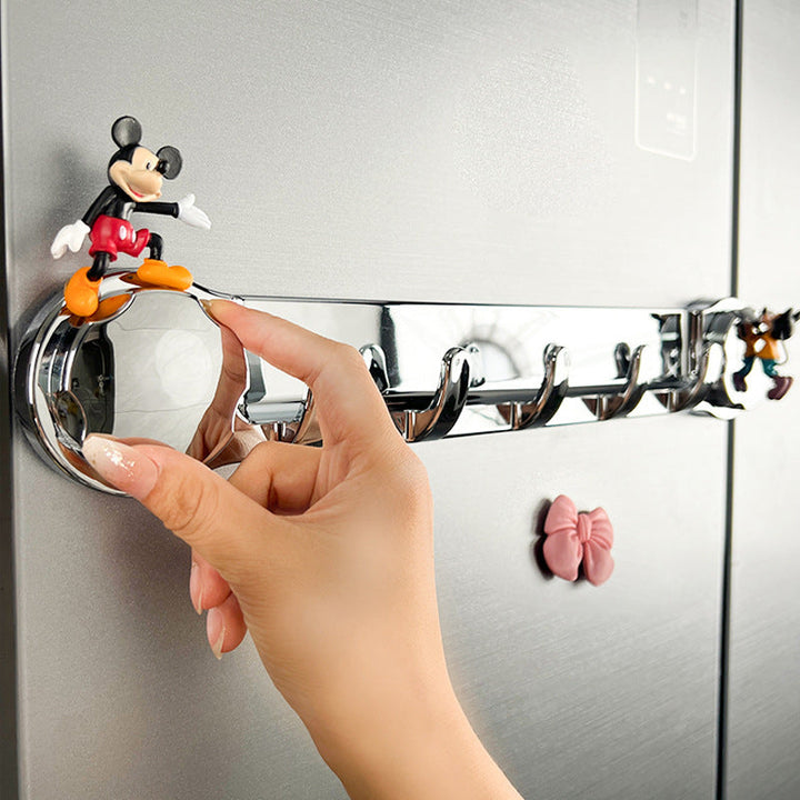 BowLift | Vacuum Suction Hook Shelf