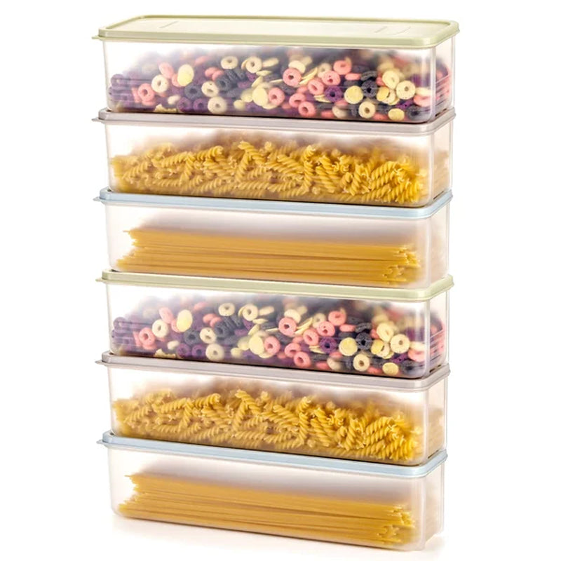 BowLift | Storage & Crisper Bowls