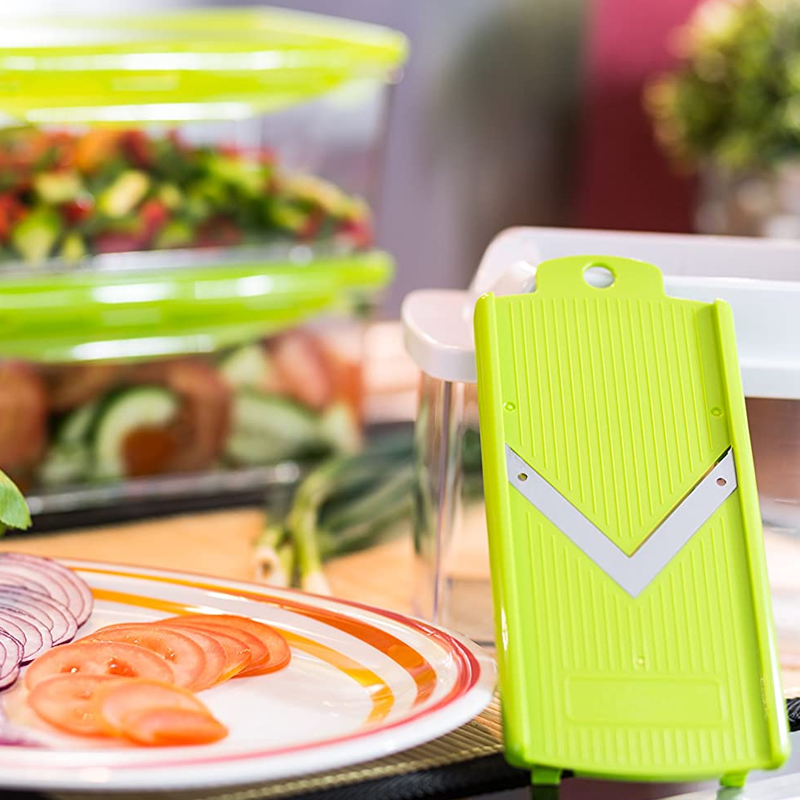 BowLift | 12-in-1 kitchen multifunction cutter
