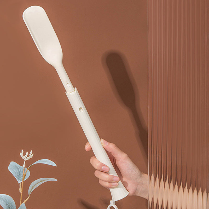 BowLift | Telescopic adjustable length shoehorn