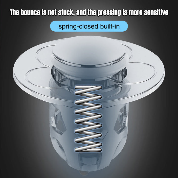 BowLift | Universal Sink Water Head Leak Stopper