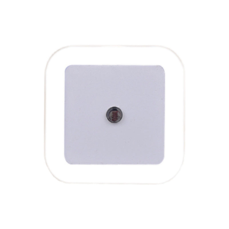 Light-Activated Sensor LED Night Light | Bowlift