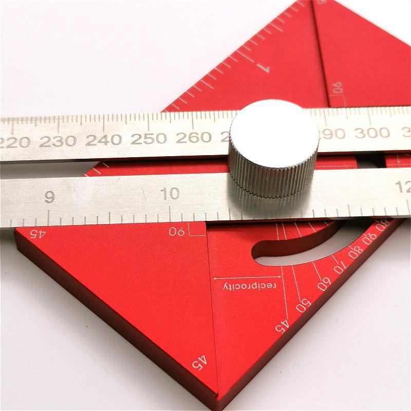 BowLift | Aluminum alloy multifunctional angle gauge