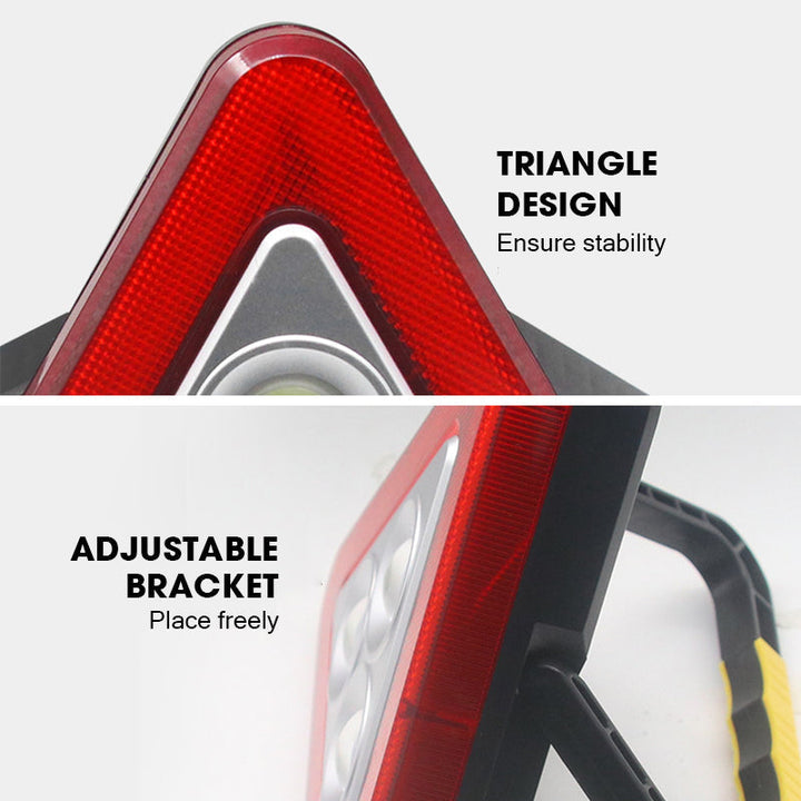 BowLift | Car Emergency Warning Light