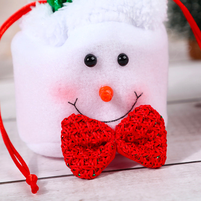 BowLift | Christmas Gift Bag