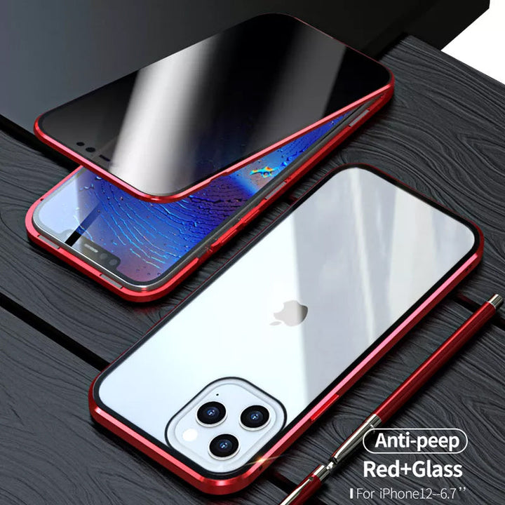 BowLift | Privacy Case for iphone
