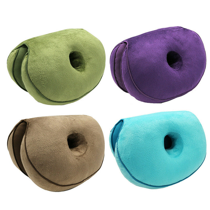 BowLift | Oraliu Orthopedic Seat Cushion