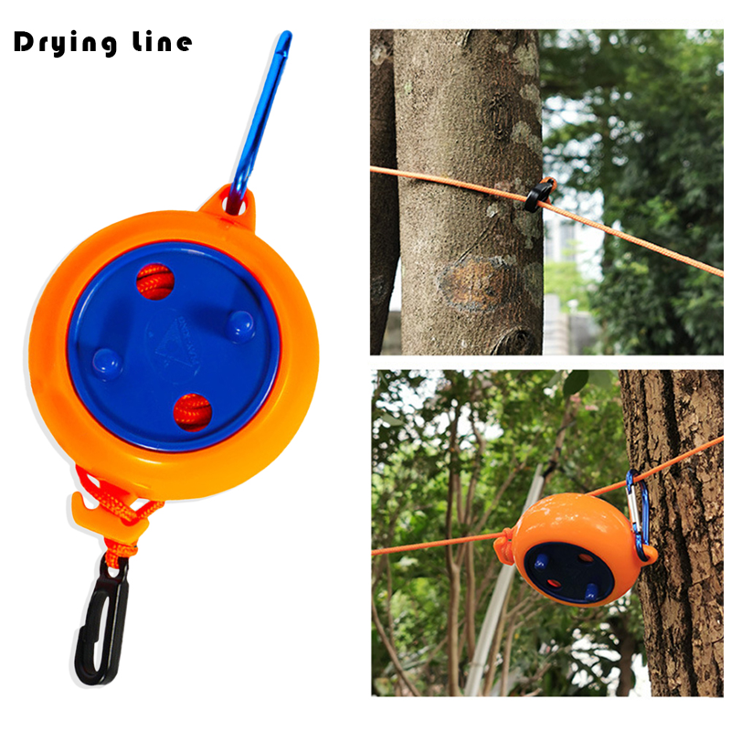 BowLift | Retractable Clothes Rack Rope