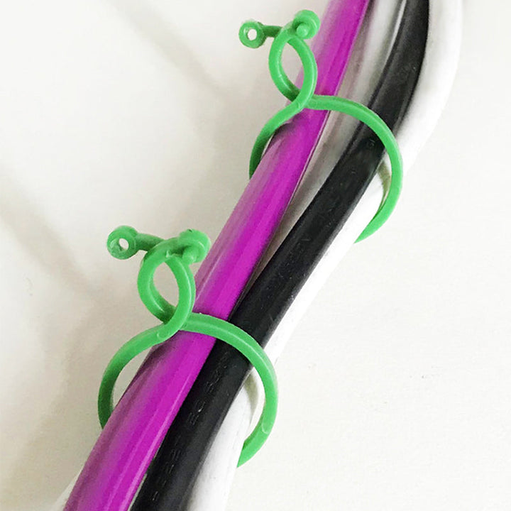 BowLift | Practical garden plant holder (50 pieces)