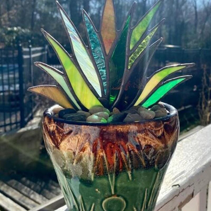 BowLift | Mini Potted Plants Decoration Garden Ornaments