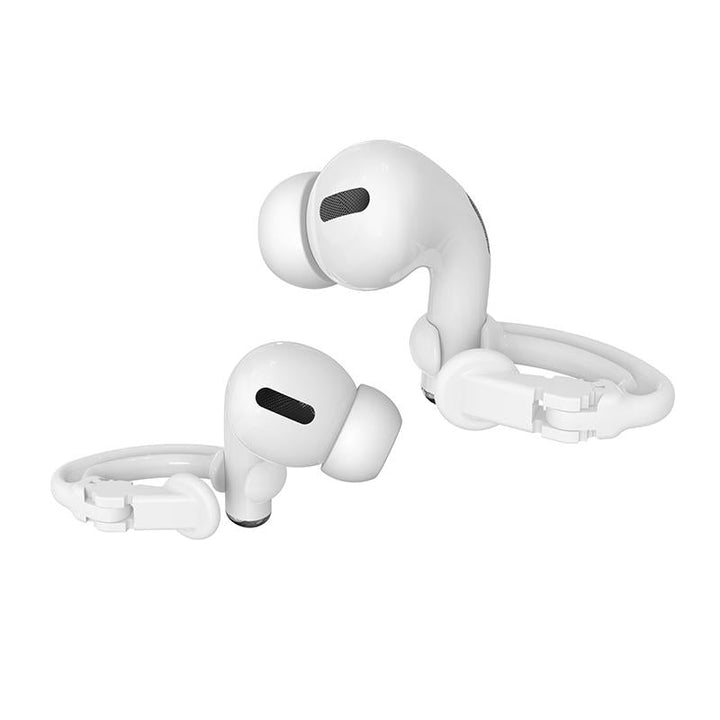 BowLift | Earphone Anti-Loss Clip