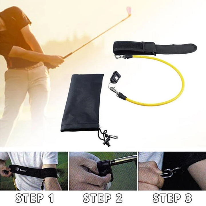 BowLift | Golf Trainer Helper