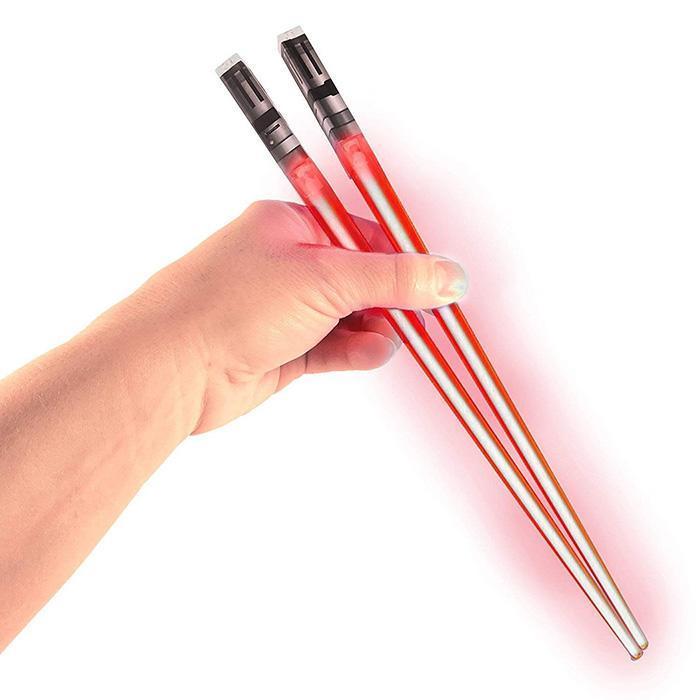 Katsu - LED Light Up Chopsticks | Bowlift