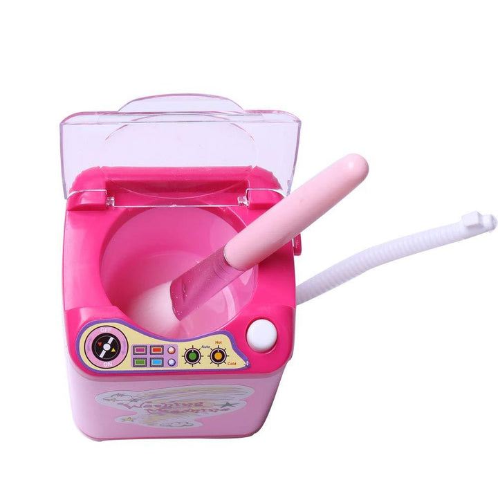 Mini Make-Up Brush Washing Machine | Bowlift