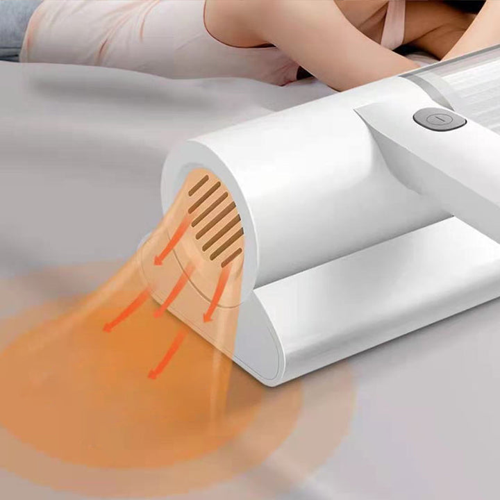 BowLift | Home portable UV mite removal device