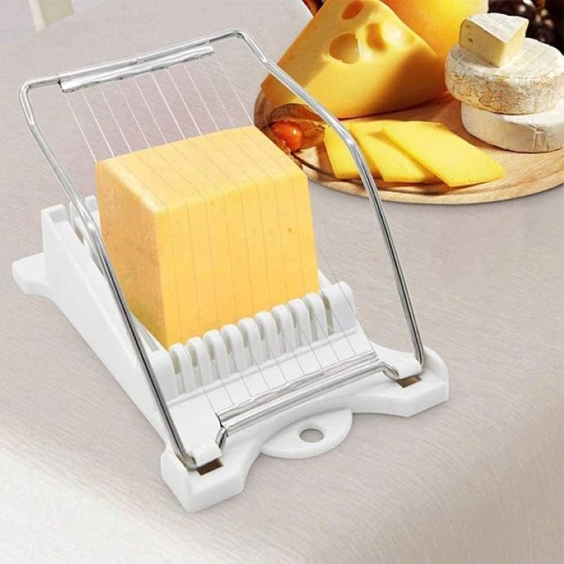 BowLift | Luncheon meat cutting tool