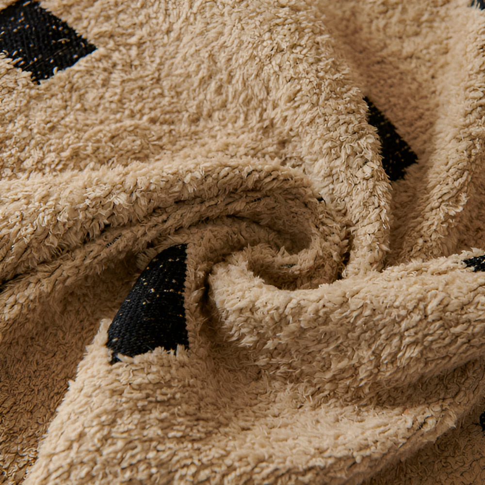 BowLift | Square Matrix Sofa Cover