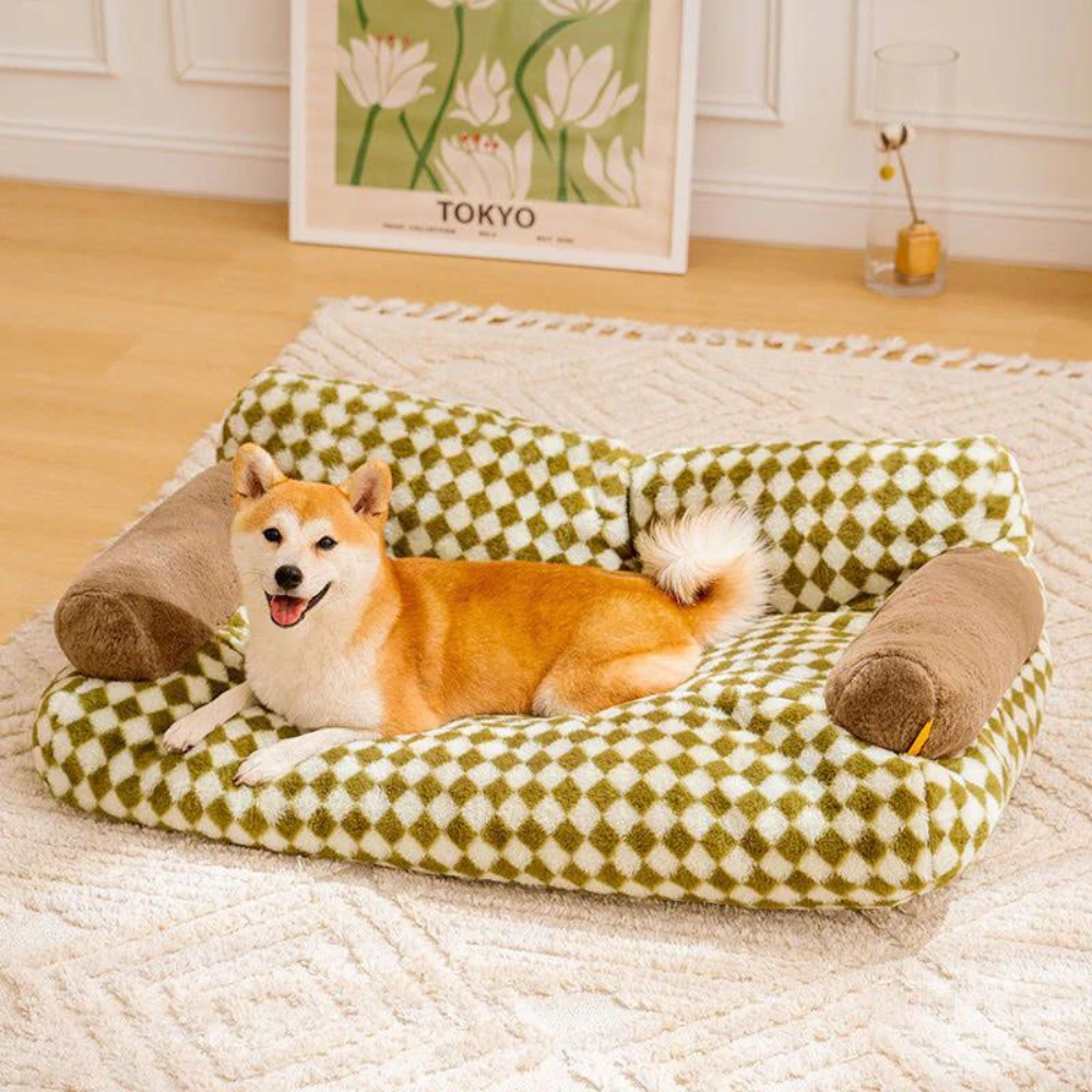 DoggyDream • Calming Dog Sofa