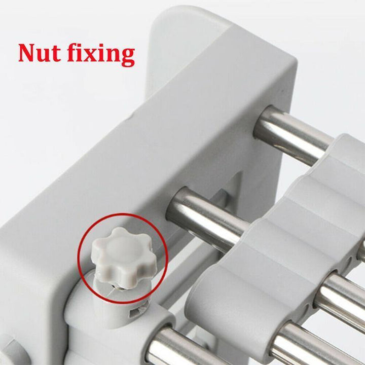 BowLift | Kitchen Retractable Drainer Rack