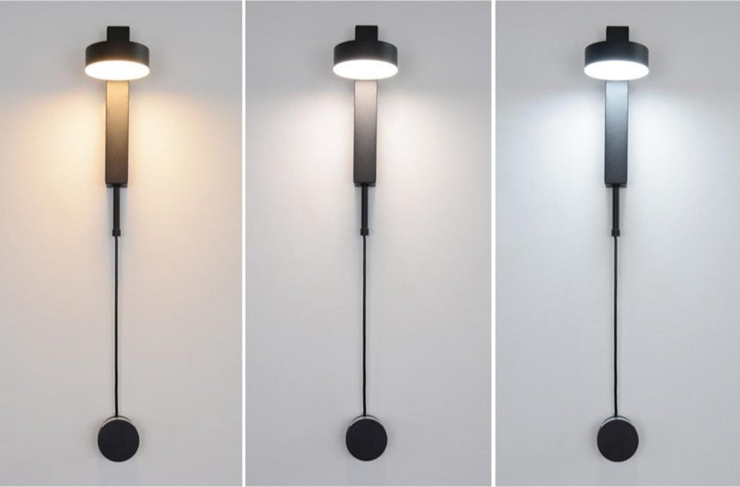 BowLift | ModuFlex - Adjustable Wall Fixture