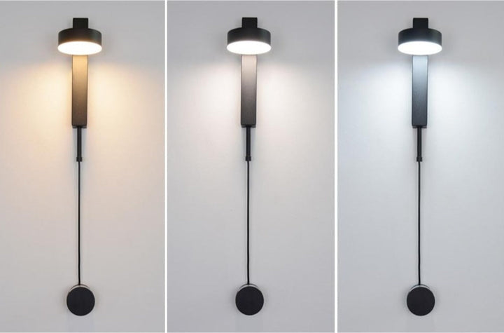 BowLift | ModuFlex - Adjustable Wall Fixture