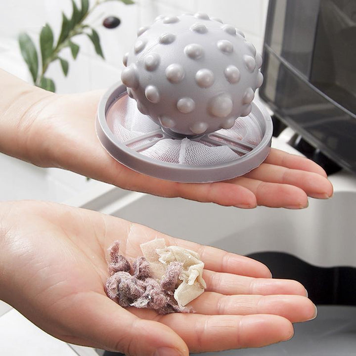 BowLift | Floating Lint Hair Catcher
