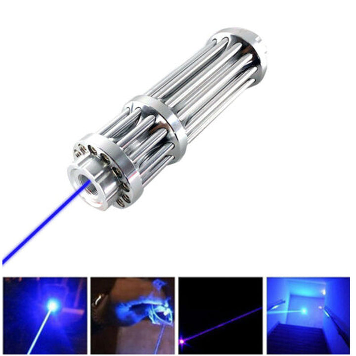 BowLift | High-Performance Laser Flashlight – Powerful & Adjustable Beam