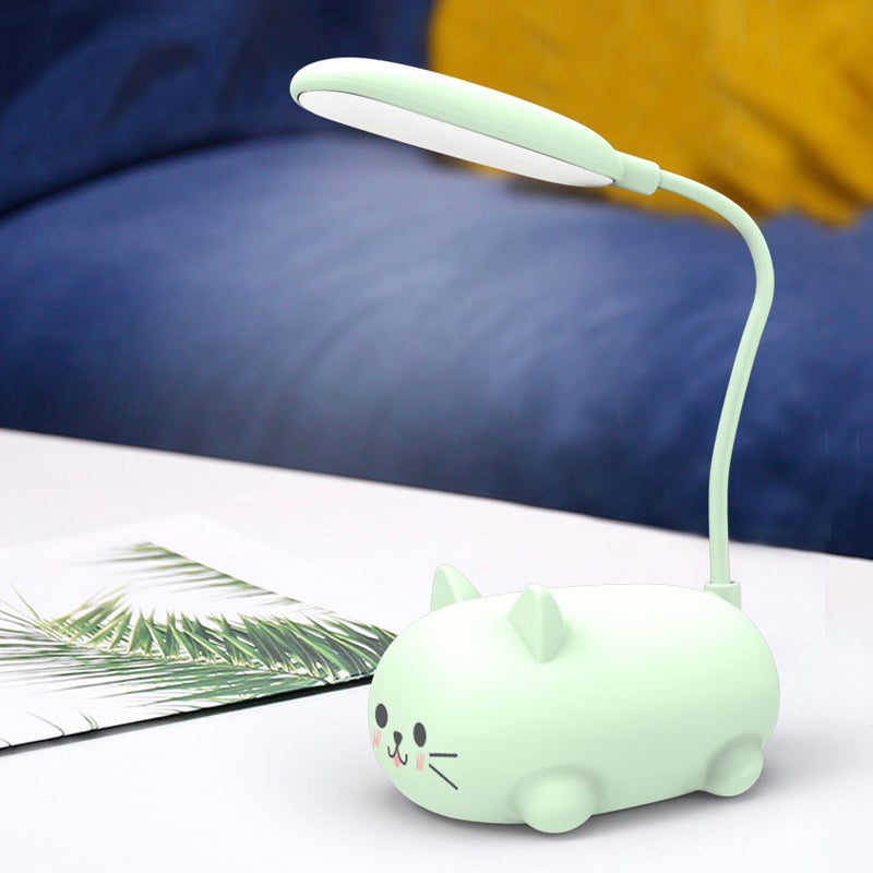 BowLift | Mini Cat USB Lamp