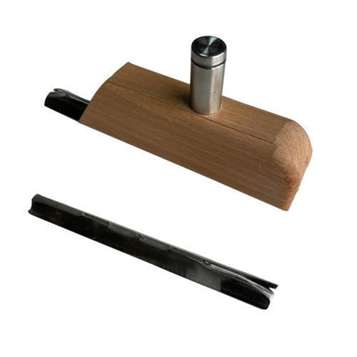 BowLift | Manual Woodworking Edge Router