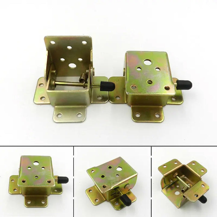 BowLift | Foldable Hinge