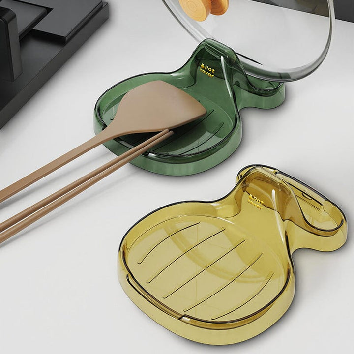 BowLift | Multifunctional Kitchen Spatula Holder