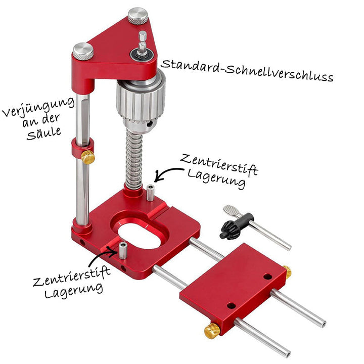 Woodworking Locator