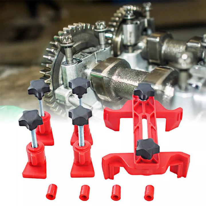 BowLift | Cam Lock Tool Set