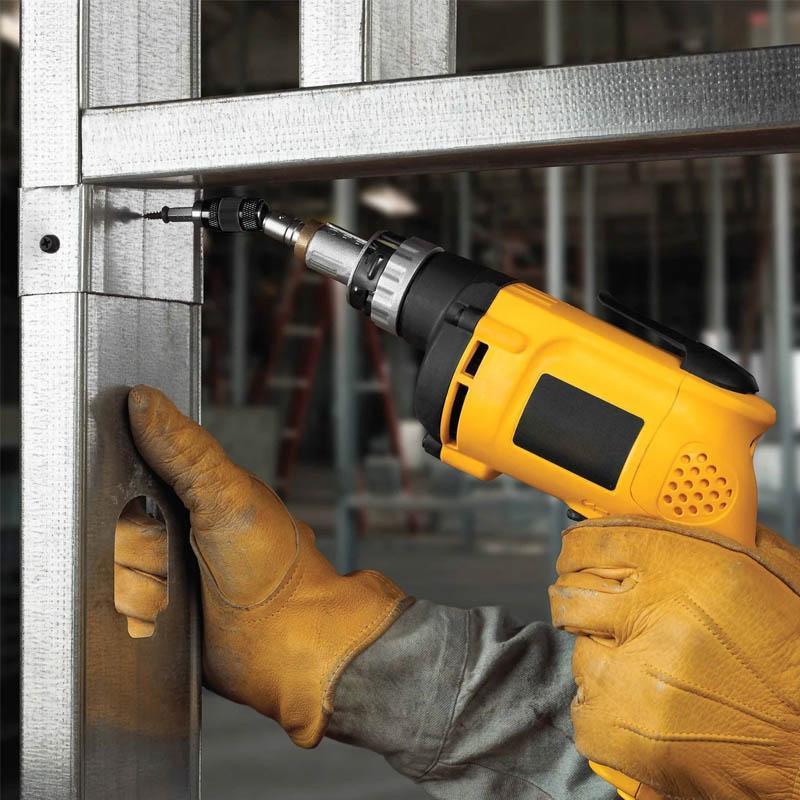BowLift | Swiveling Bit Tip Holder
