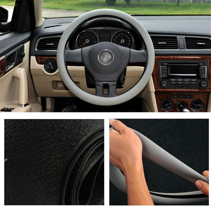 BowLift | Car Steering Wheel Protective Cover