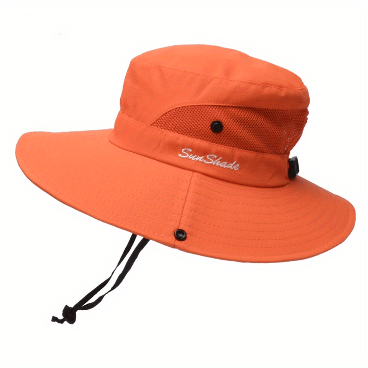 BowLift | Sun Hat - stylish anti-UV protection
