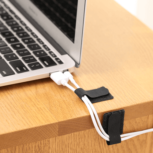 BowLift | Velcro Wire Organizer